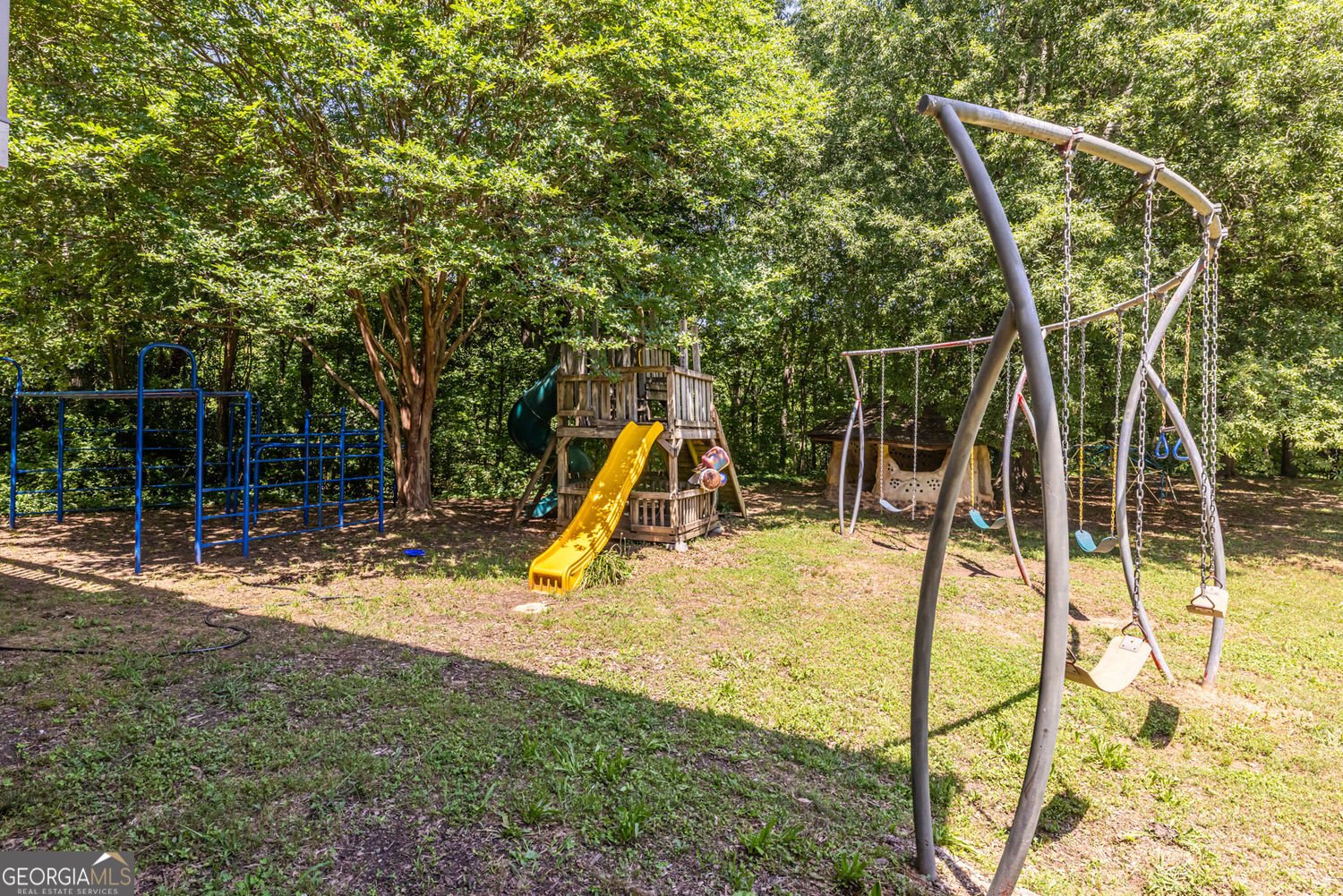 1001 Dancing Fox Road Decatur - 50