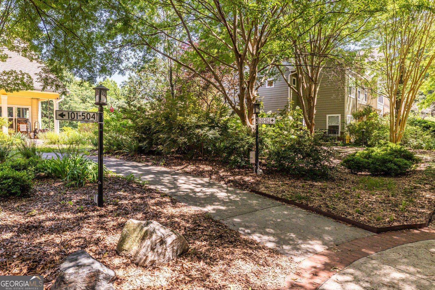 1001 Dancing Fox Road Decatur - 53