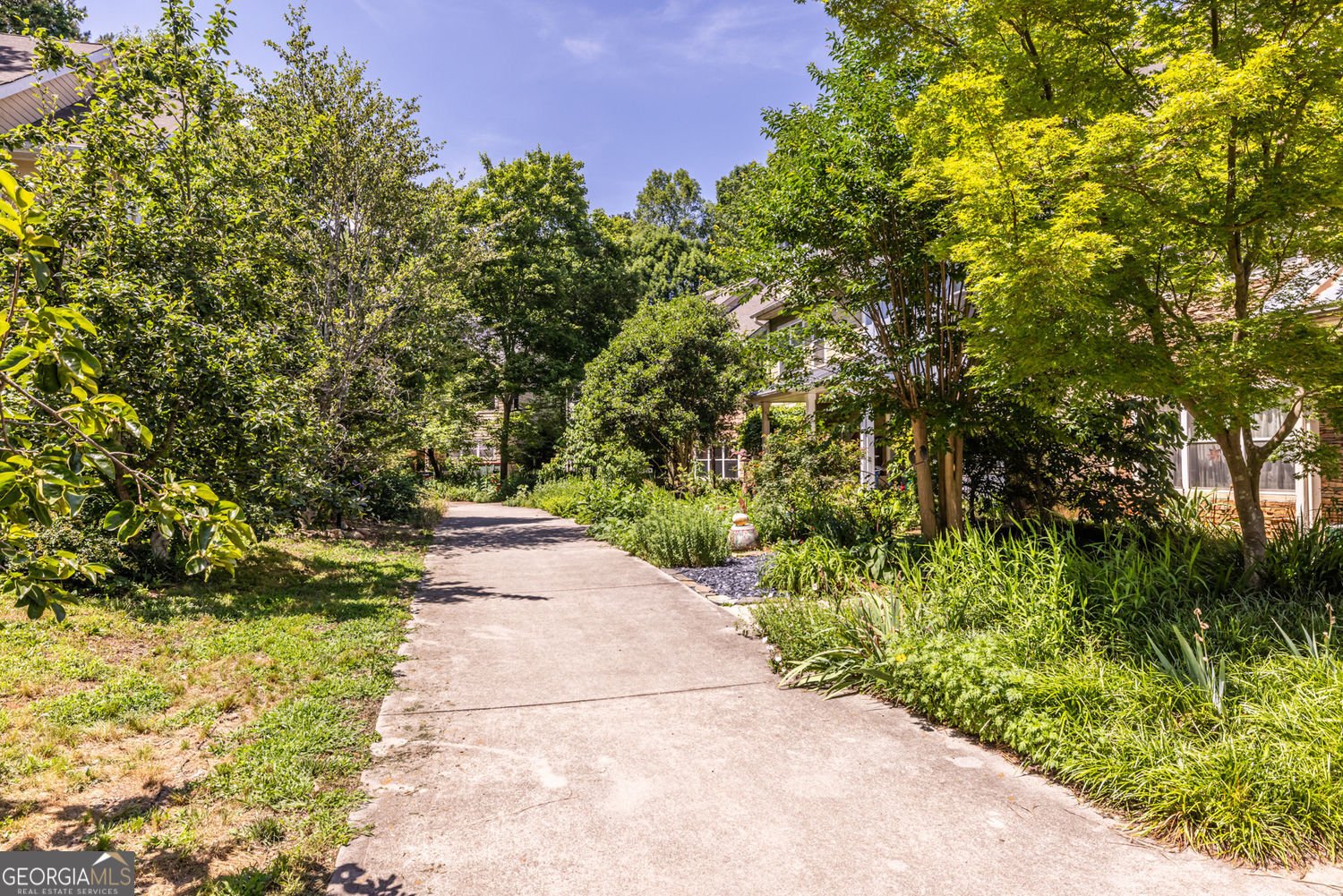 1001 Dancing Fox Road Decatur - 55