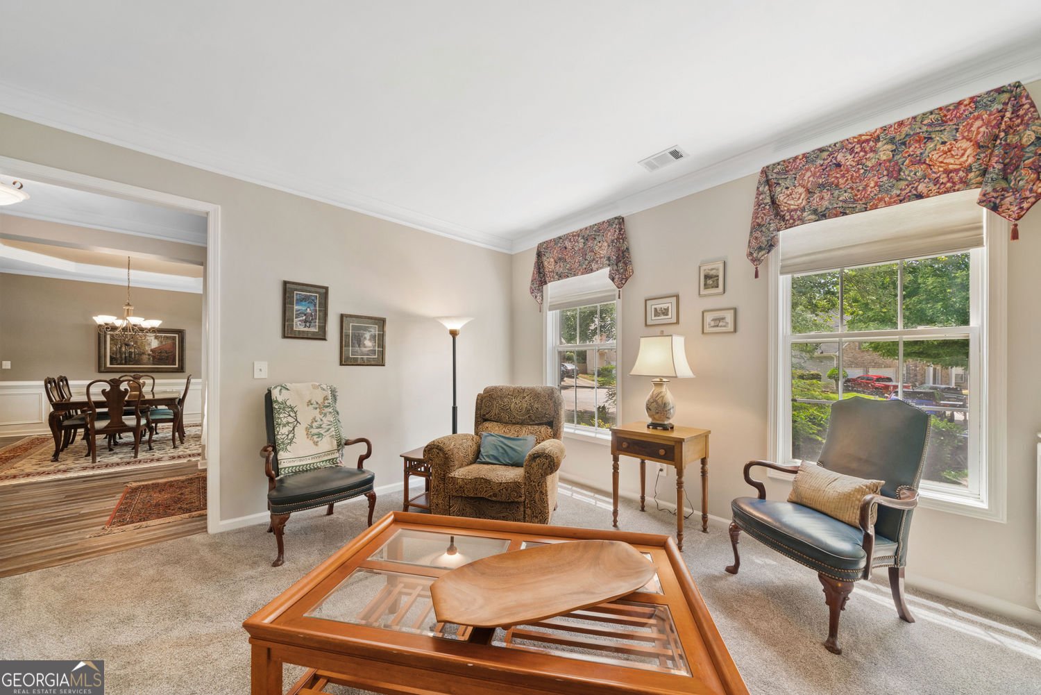 3633 Gilpin Court Lawrenceville - 10
