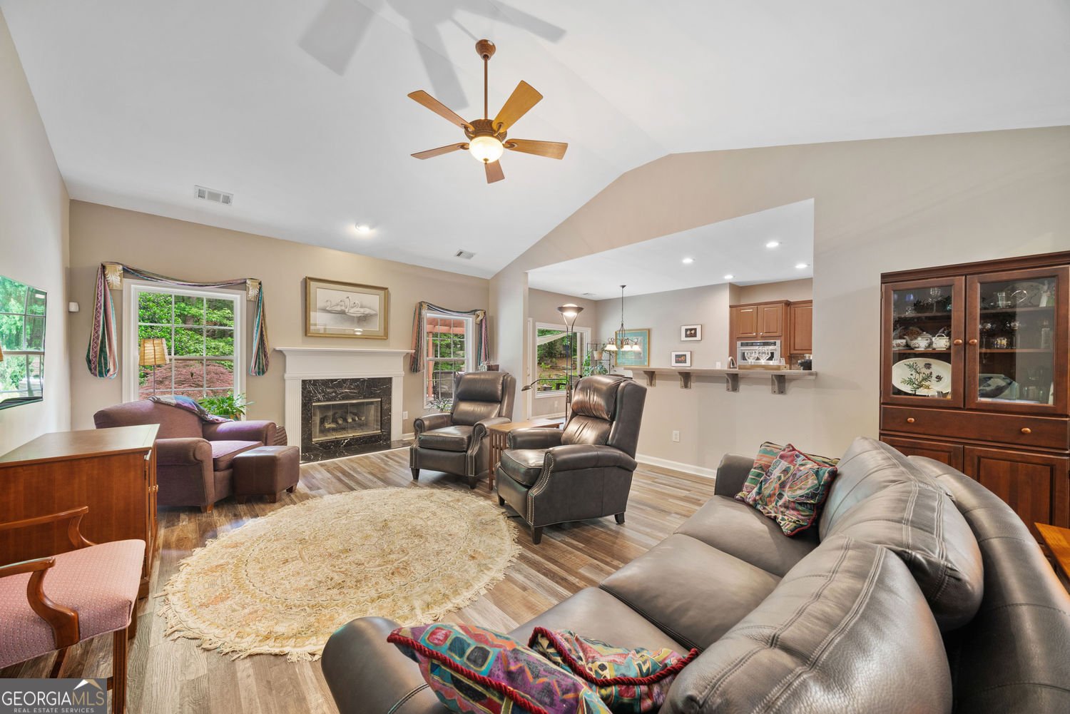 3633 Gilpin Court Lawrenceville - 11