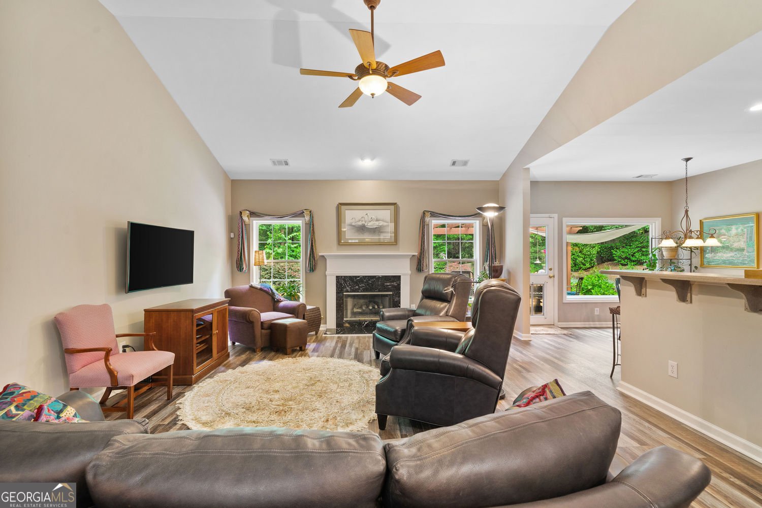 3633 Gilpin Court Lawrenceville - 13