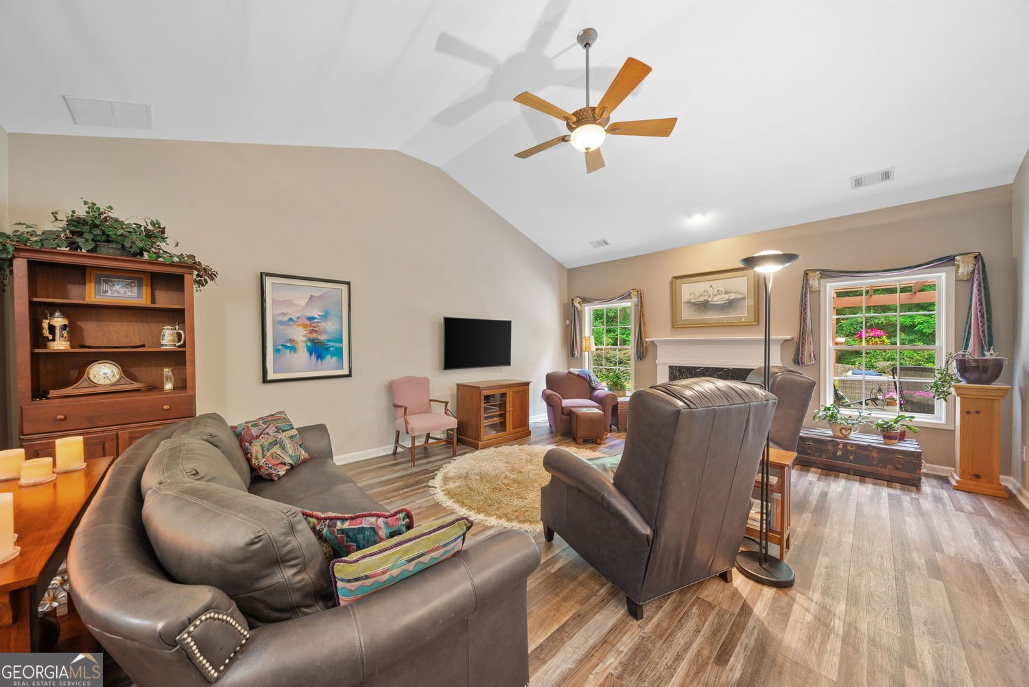 3633 Gilpin Court Lawrenceville - 14