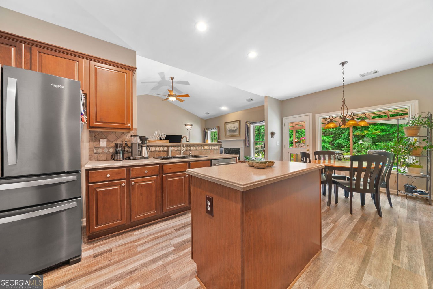 3633 Gilpin Court Lawrenceville - 15
