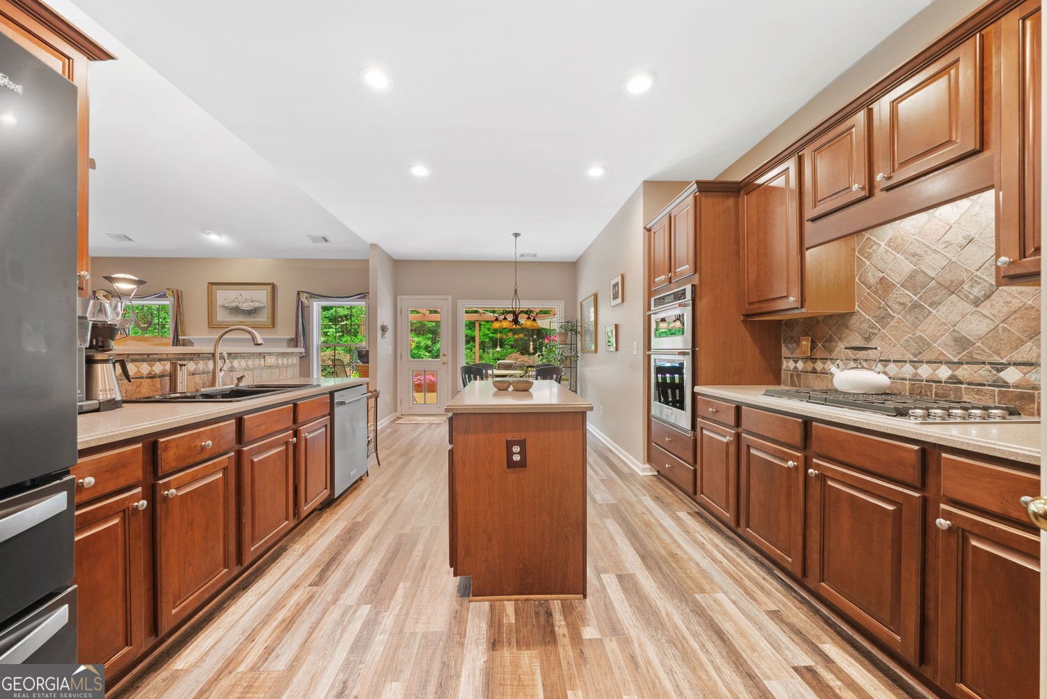 3633 Gilpin Court Lawrenceville - 16
