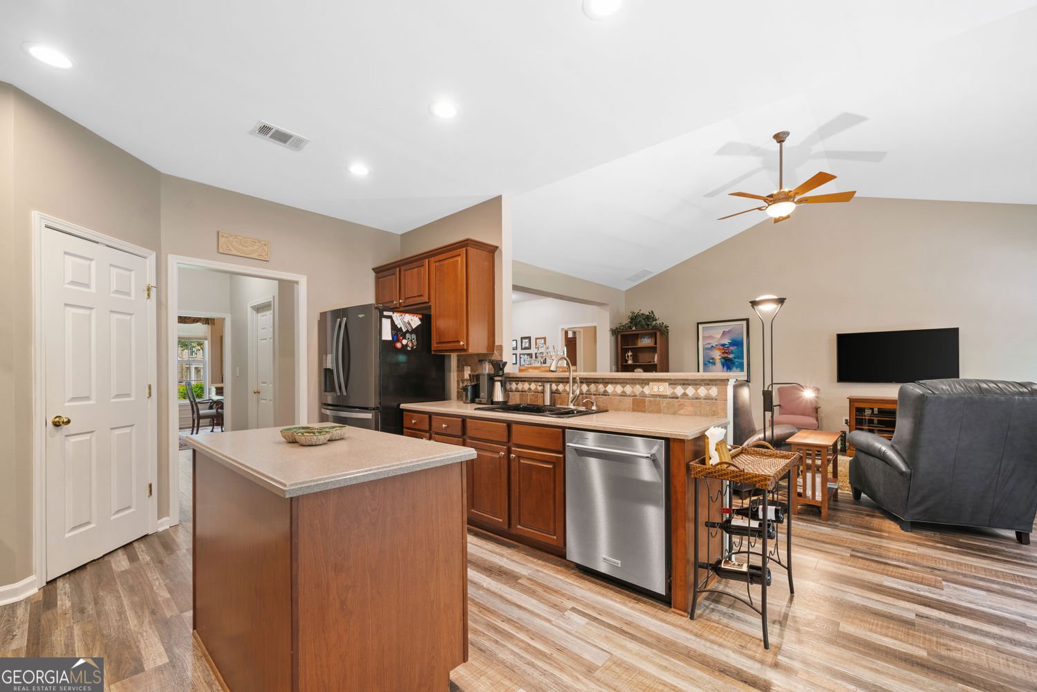 3633 Gilpin Court Lawrenceville - 17