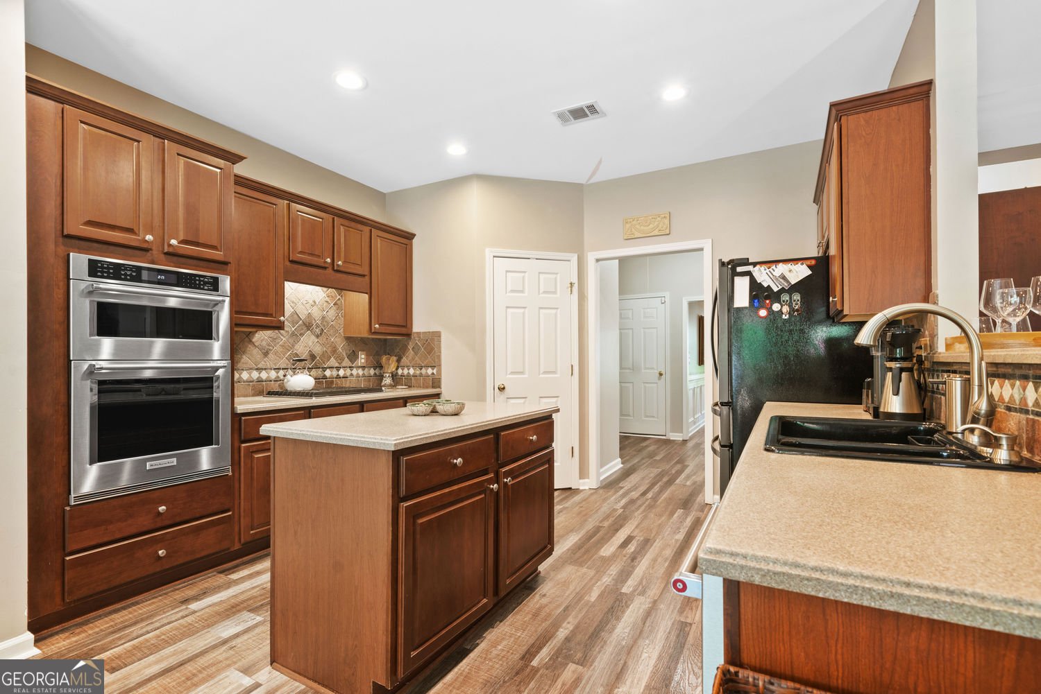 3633 Gilpin Court Lawrenceville - 18