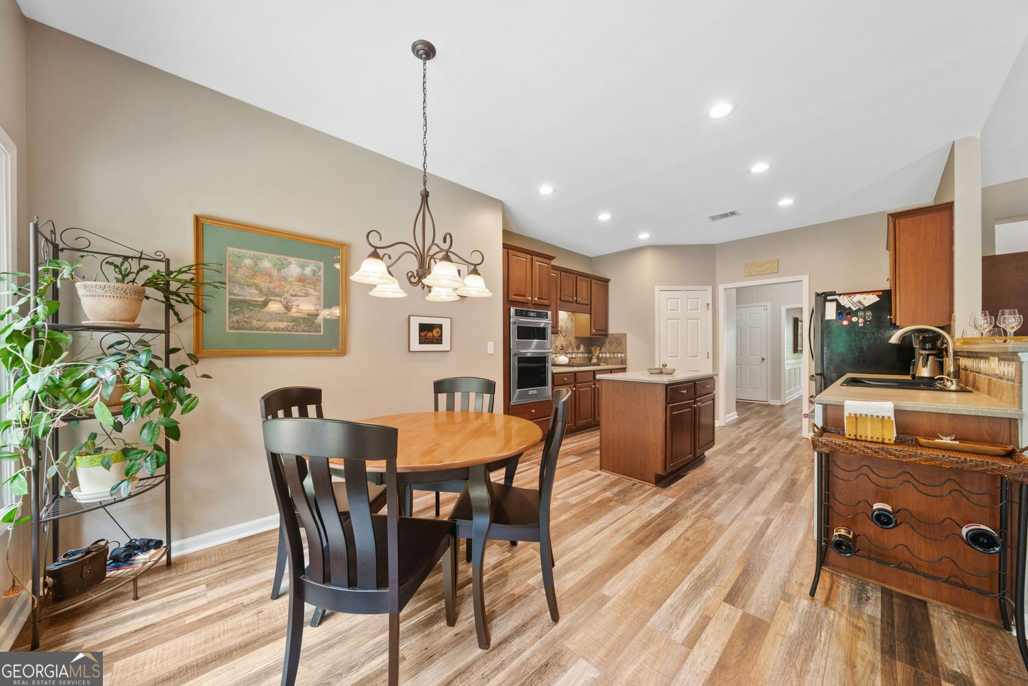 3633 Gilpin Court Lawrenceville - 19