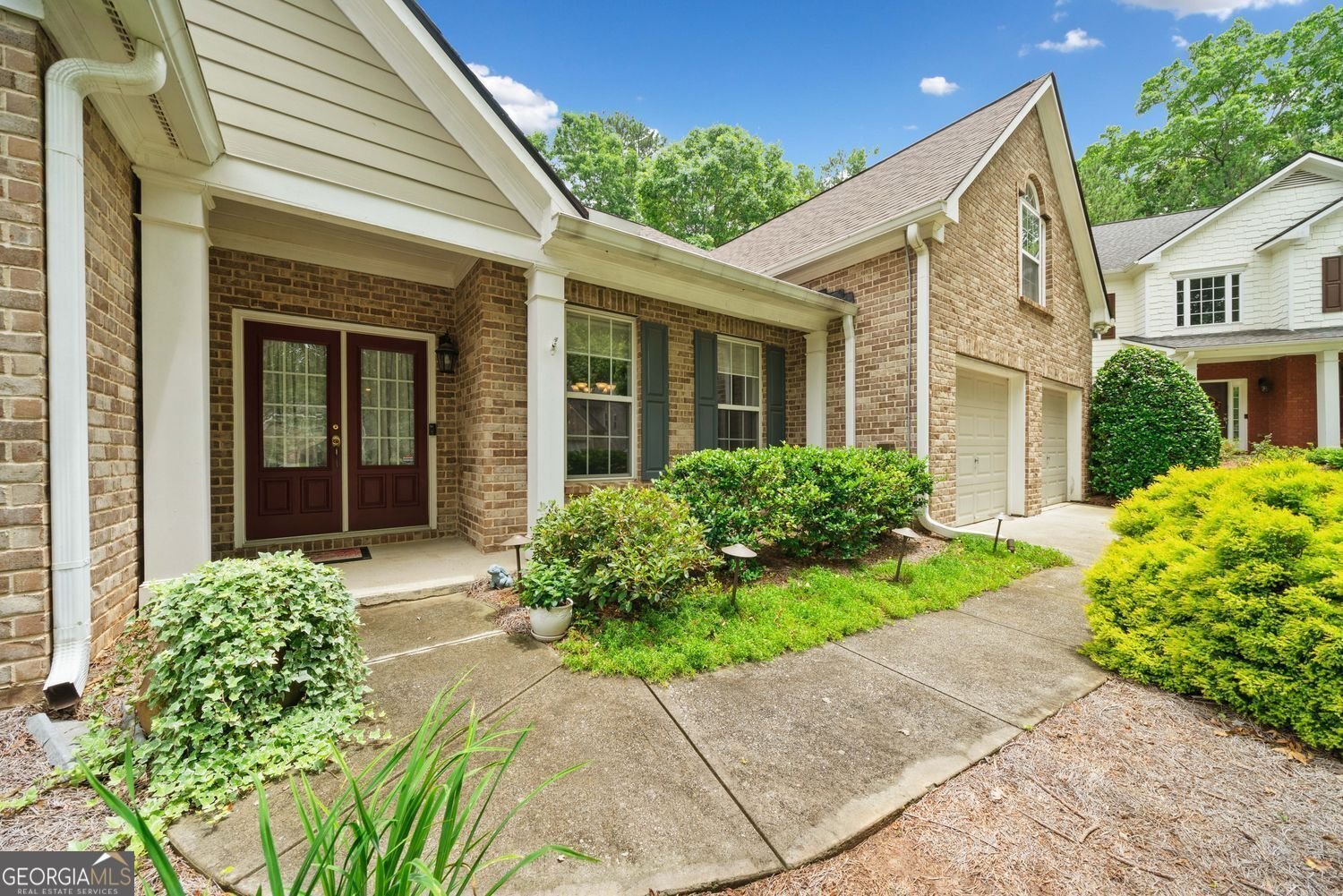 3633 Gilpin Court Lawrenceville - 2
