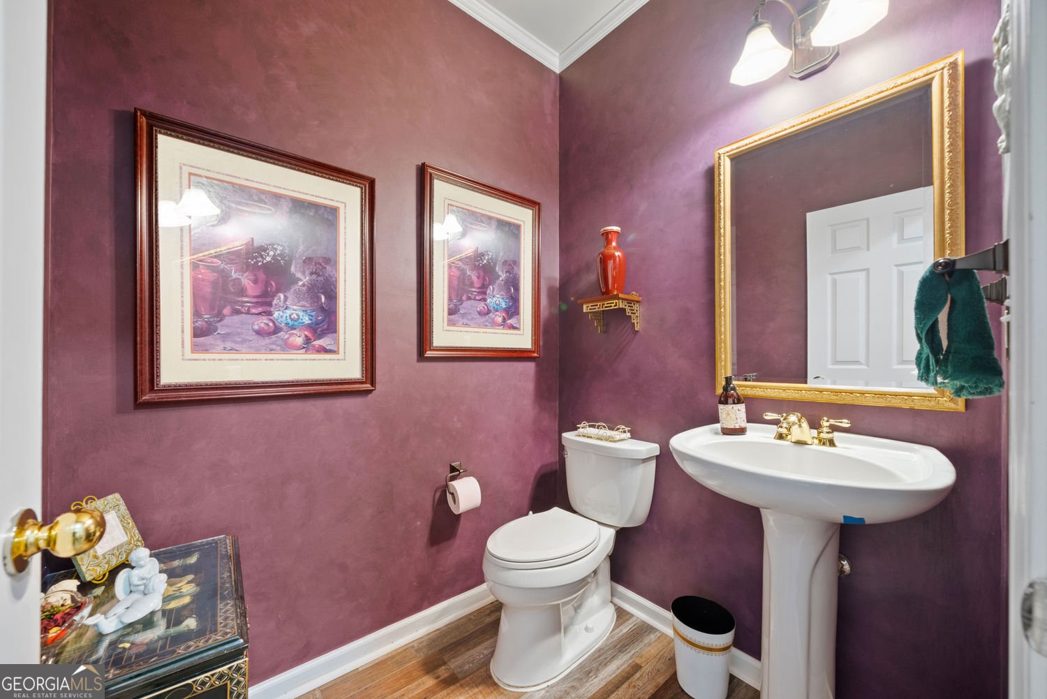 3633 Gilpin Court Lawrenceville - 21