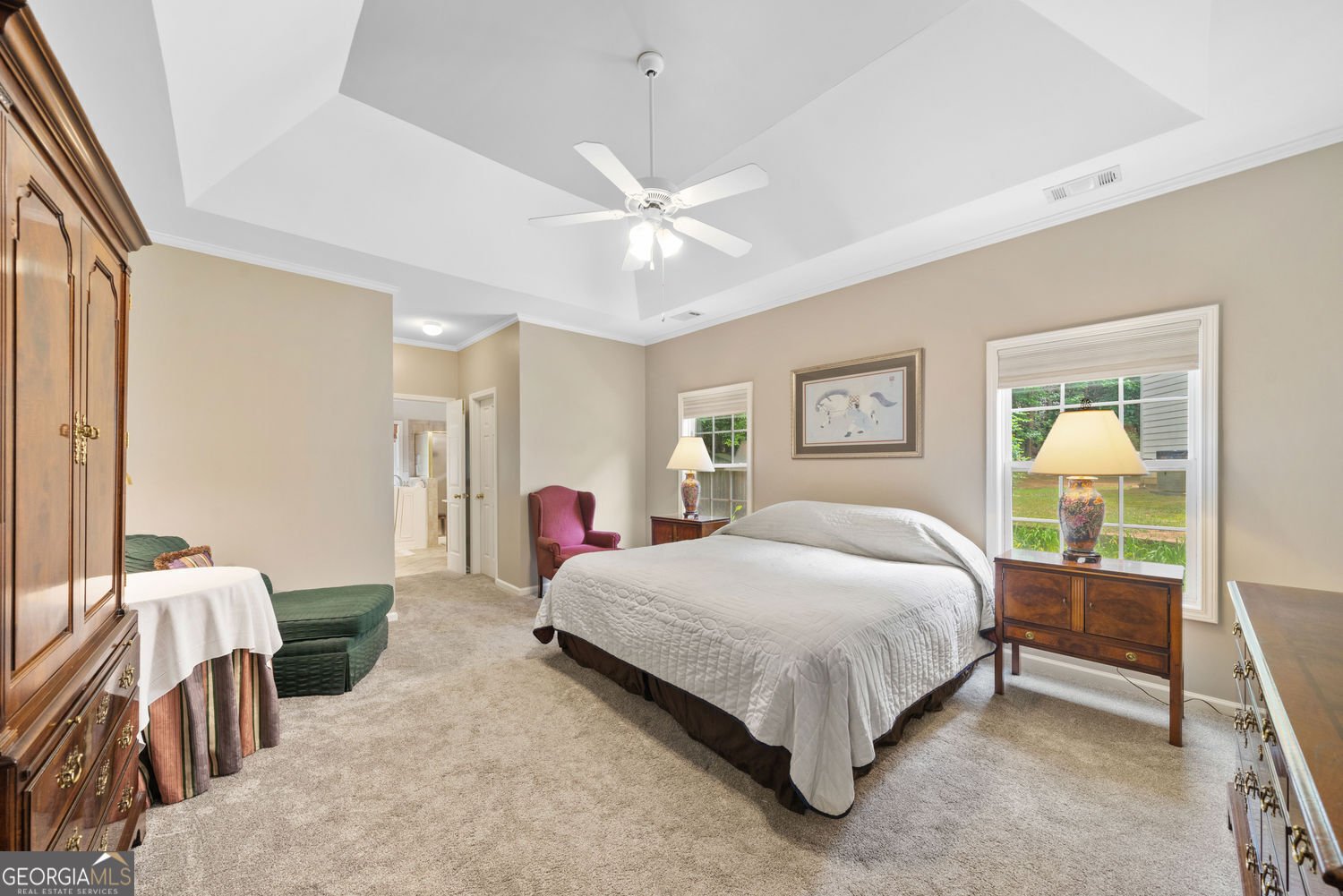 3633 Gilpin Court Lawrenceville - 22