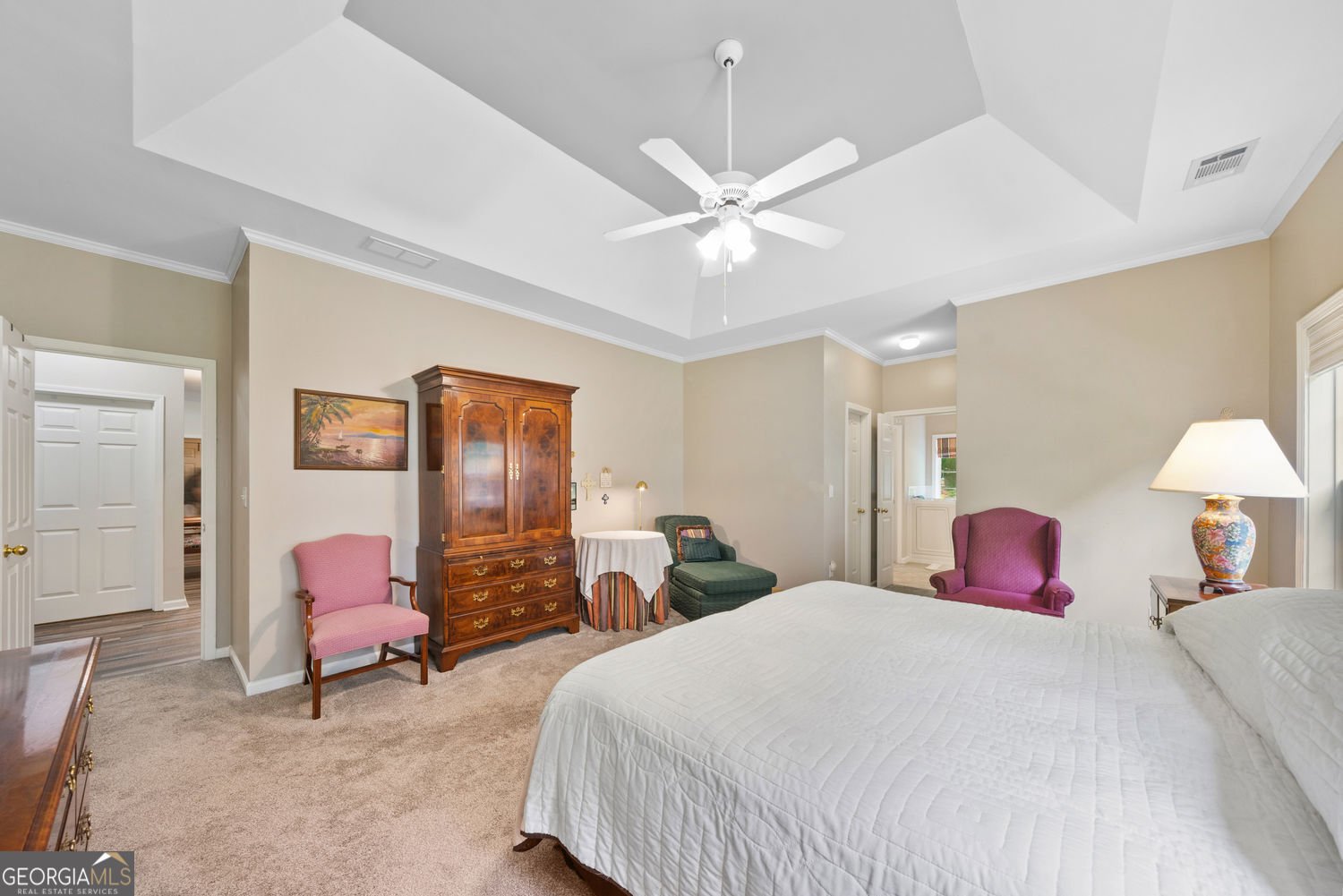 3633 Gilpin Court Lawrenceville - 23