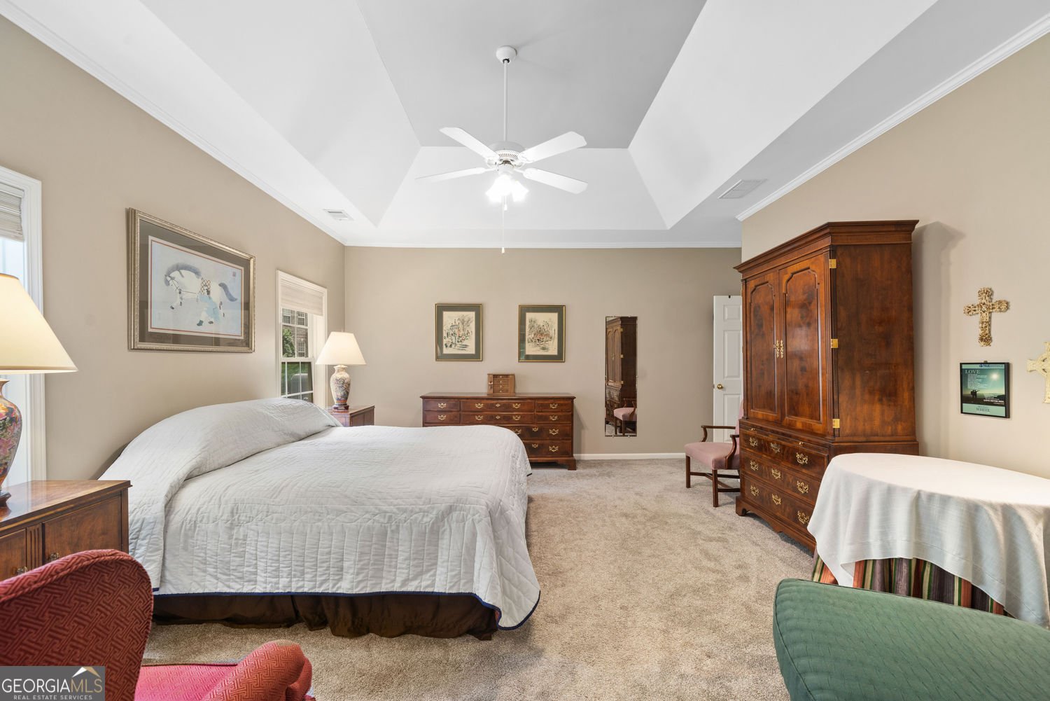 3633 Gilpin Court Lawrenceville - 24