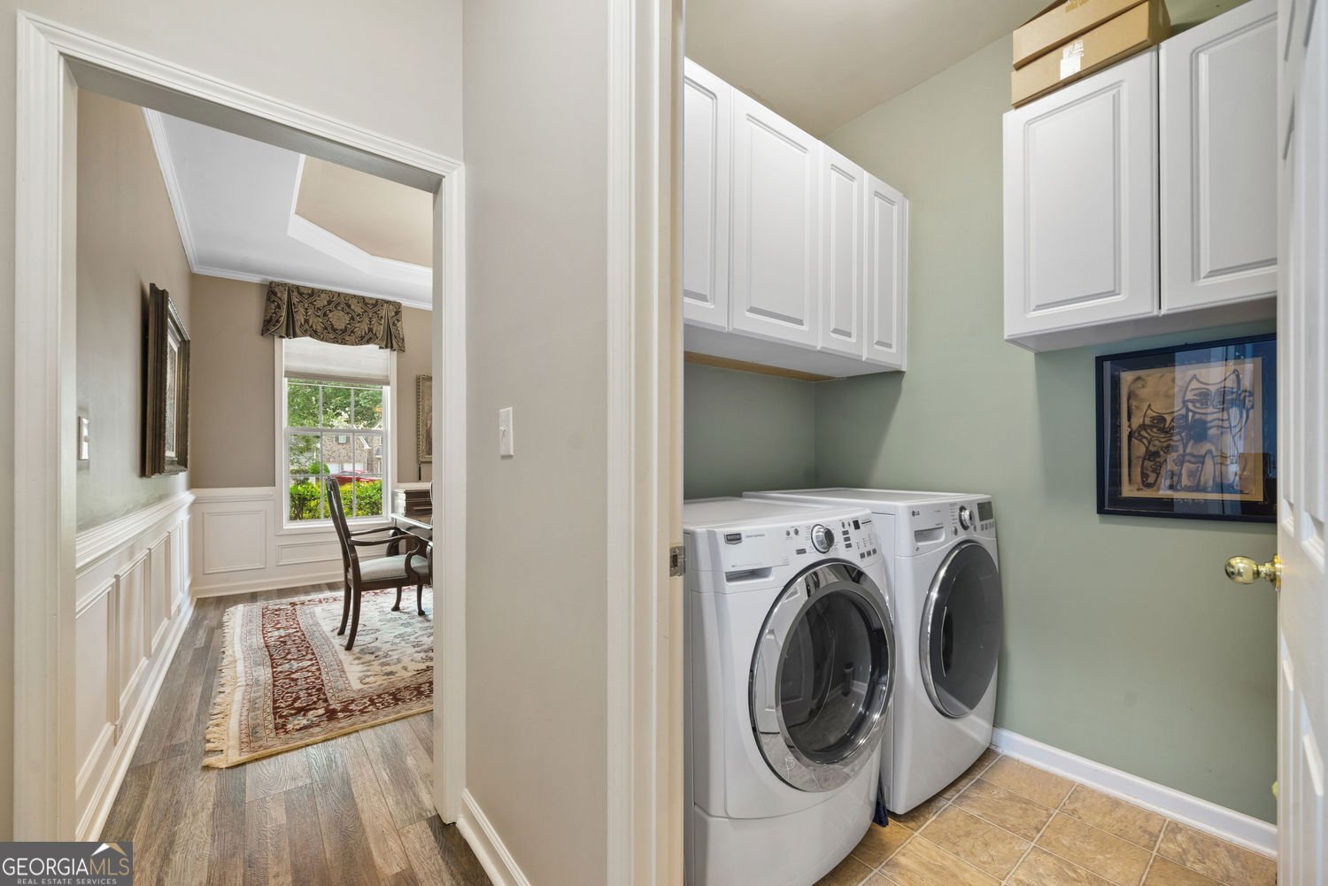 3633 Gilpin Court Lawrenceville - 29