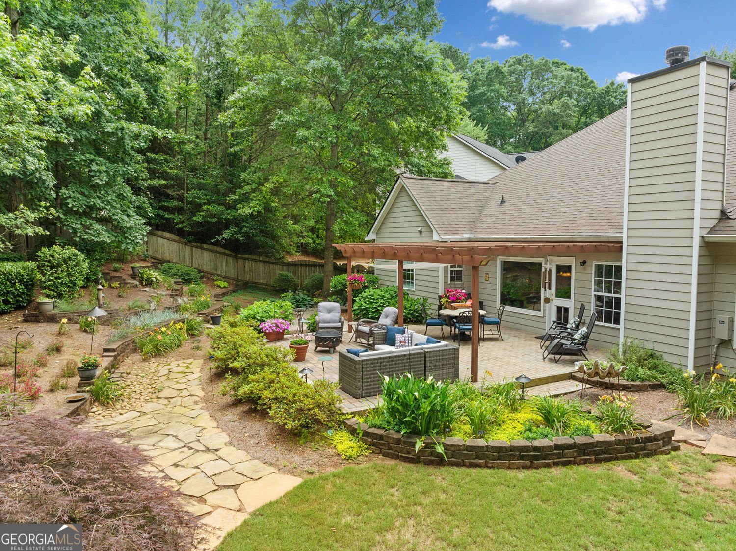 3633 Gilpin Court Lawrenceville - 3