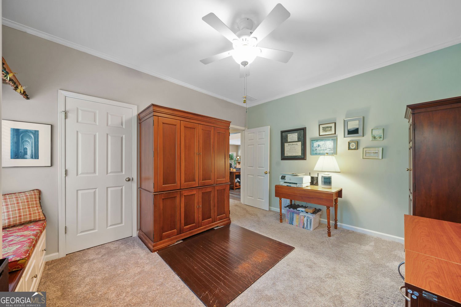 3633 Gilpin Court Lawrenceville - 30