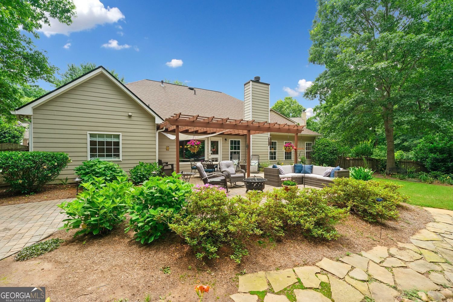3633 Gilpin Court Lawrenceville - 36