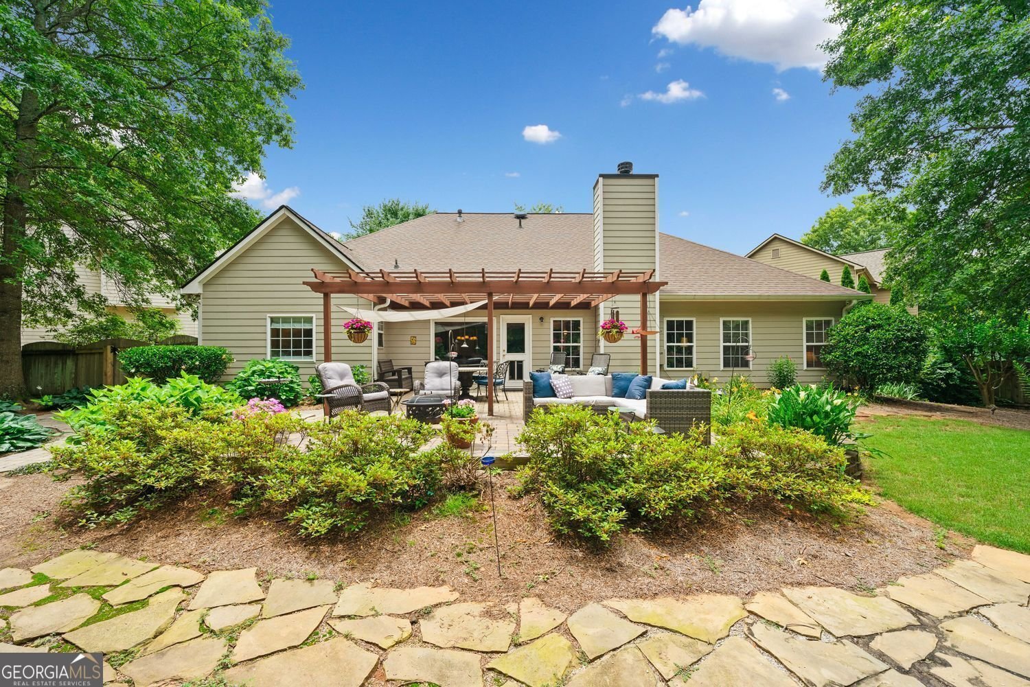 3633 Gilpin Court Lawrenceville - 37