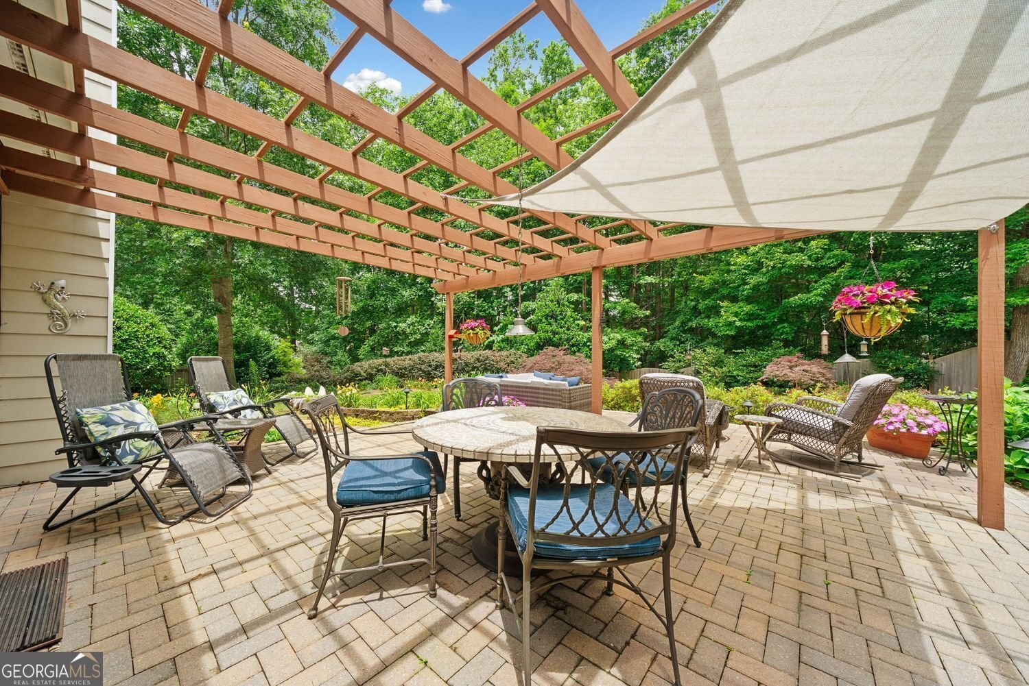 3633 Gilpin Court Lawrenceville - 38