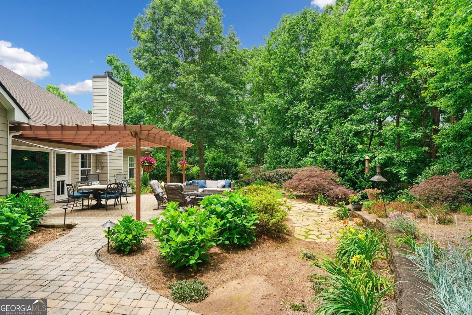 3633 Gilpin Court Lawrenceville - 39