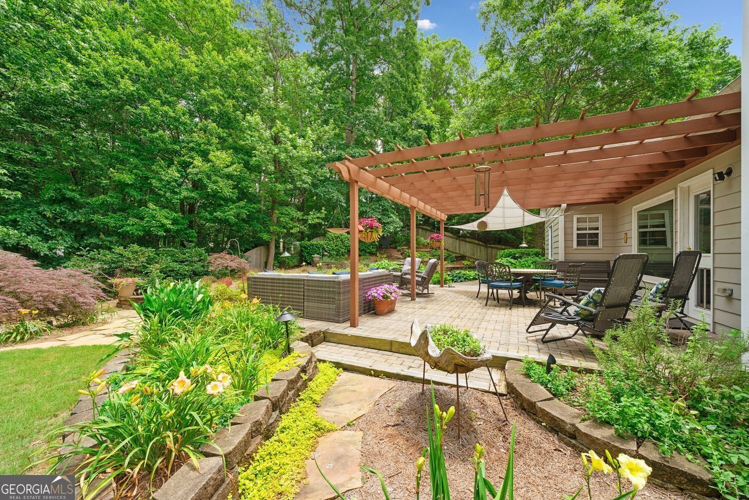 3633 Gilpin Court Lawrenceville - 4