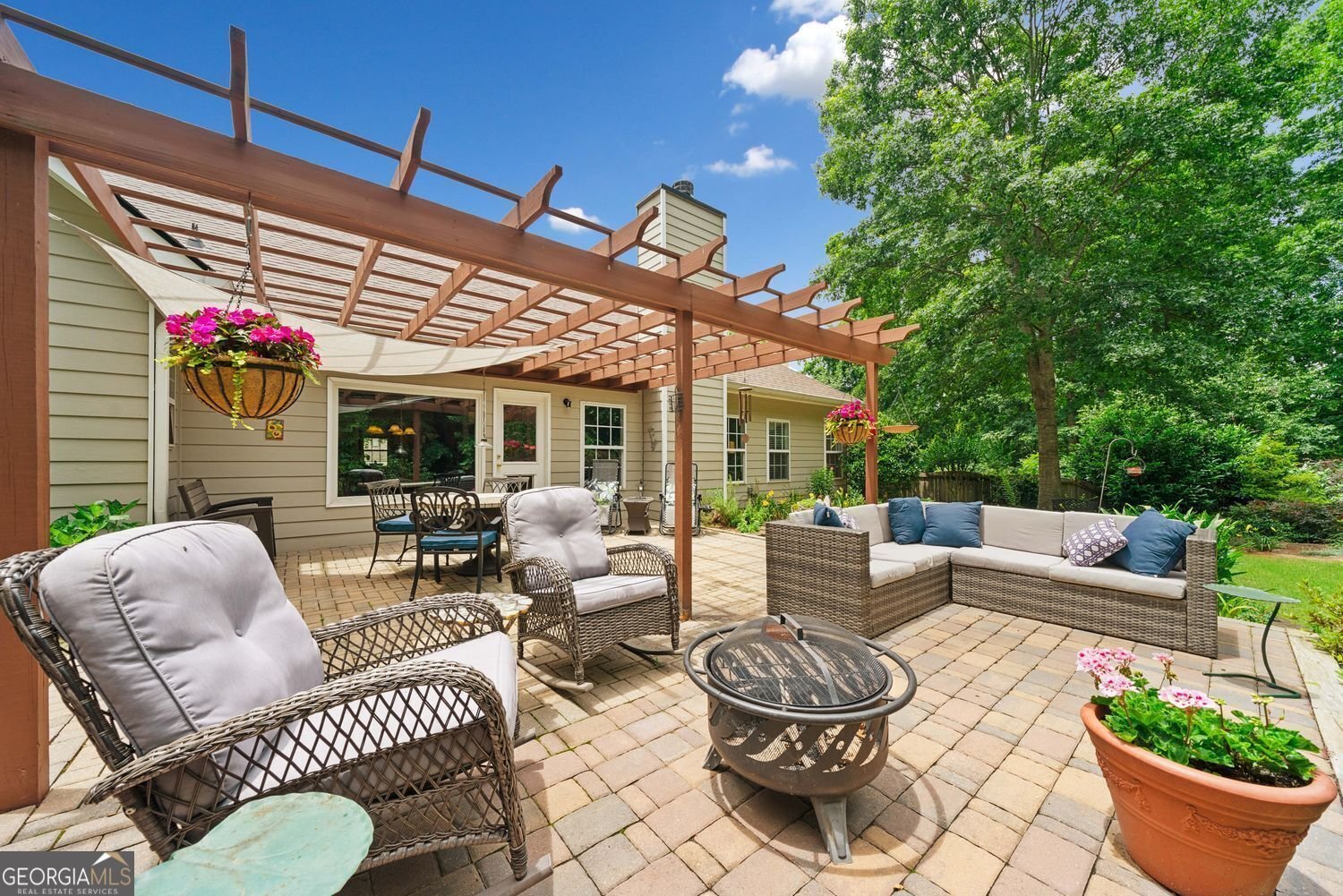 3633 Gilpin Court Lawrenceville - 40