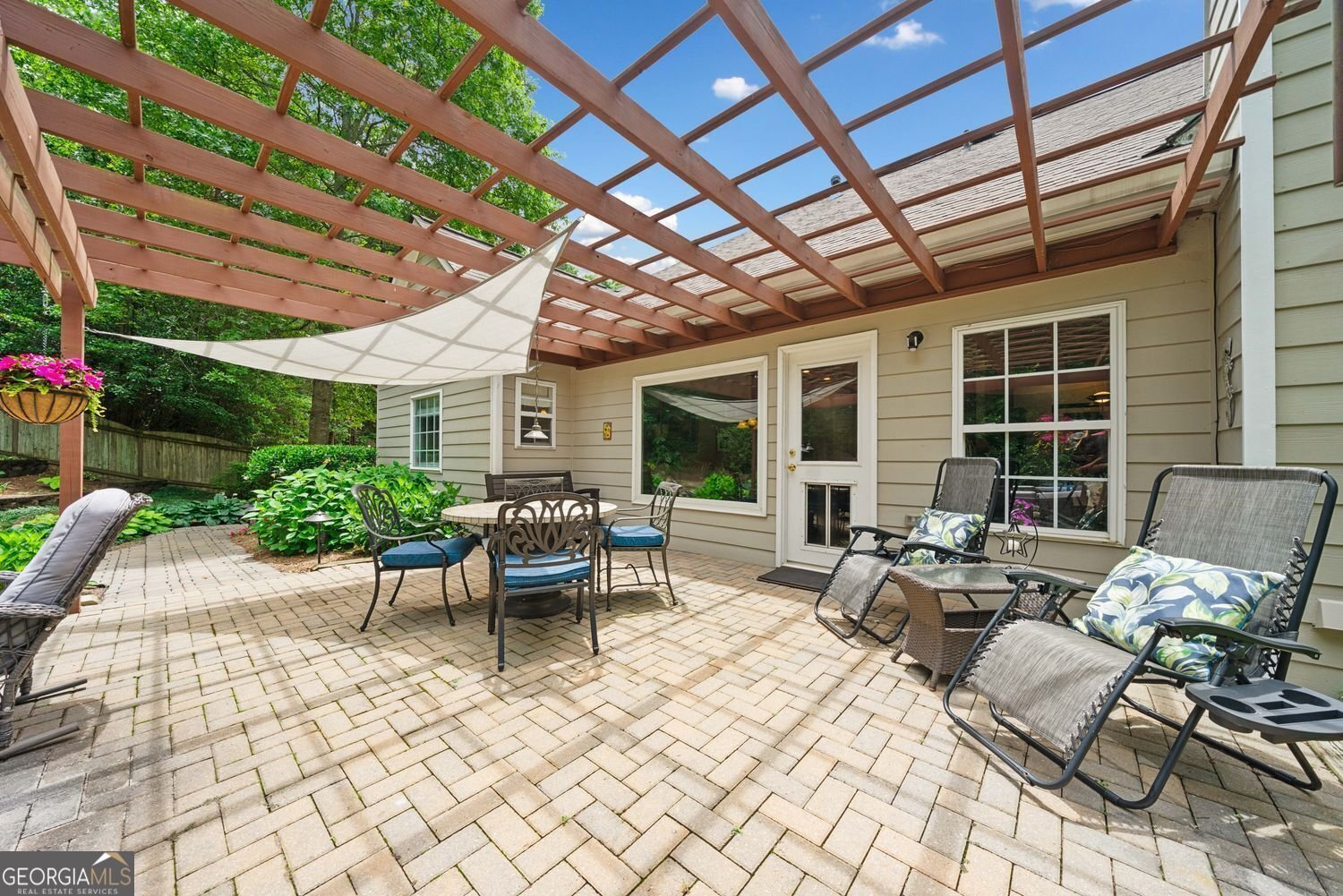 3633 Gilpin Court Lawrenceville - 41