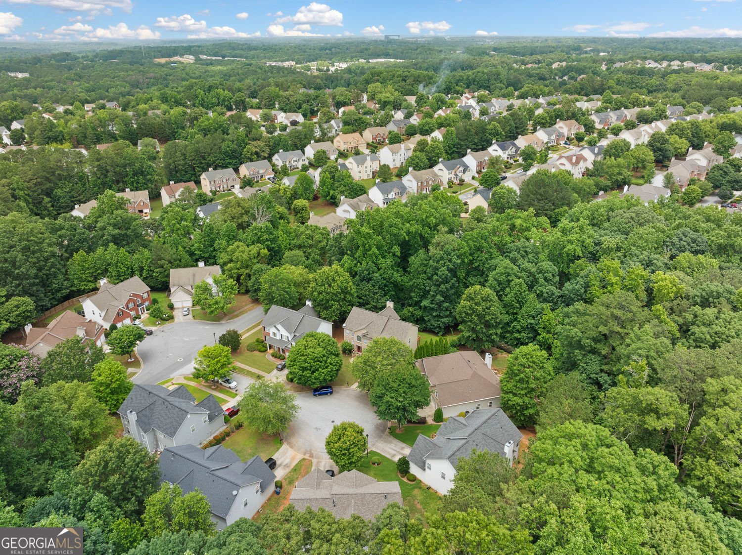 3633 Gilpin Court Lawrenceville - 42