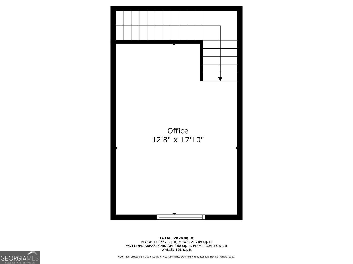 3633 Gilpin Court Lawrenceville - 46
