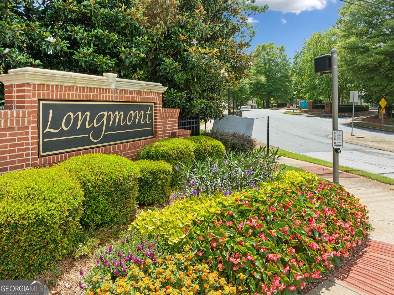 3633 Gilpin Court Lawrenceville - 47