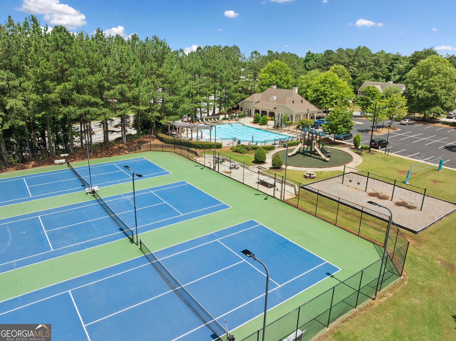 3633 Gilpin Court Lawrenceville - 49