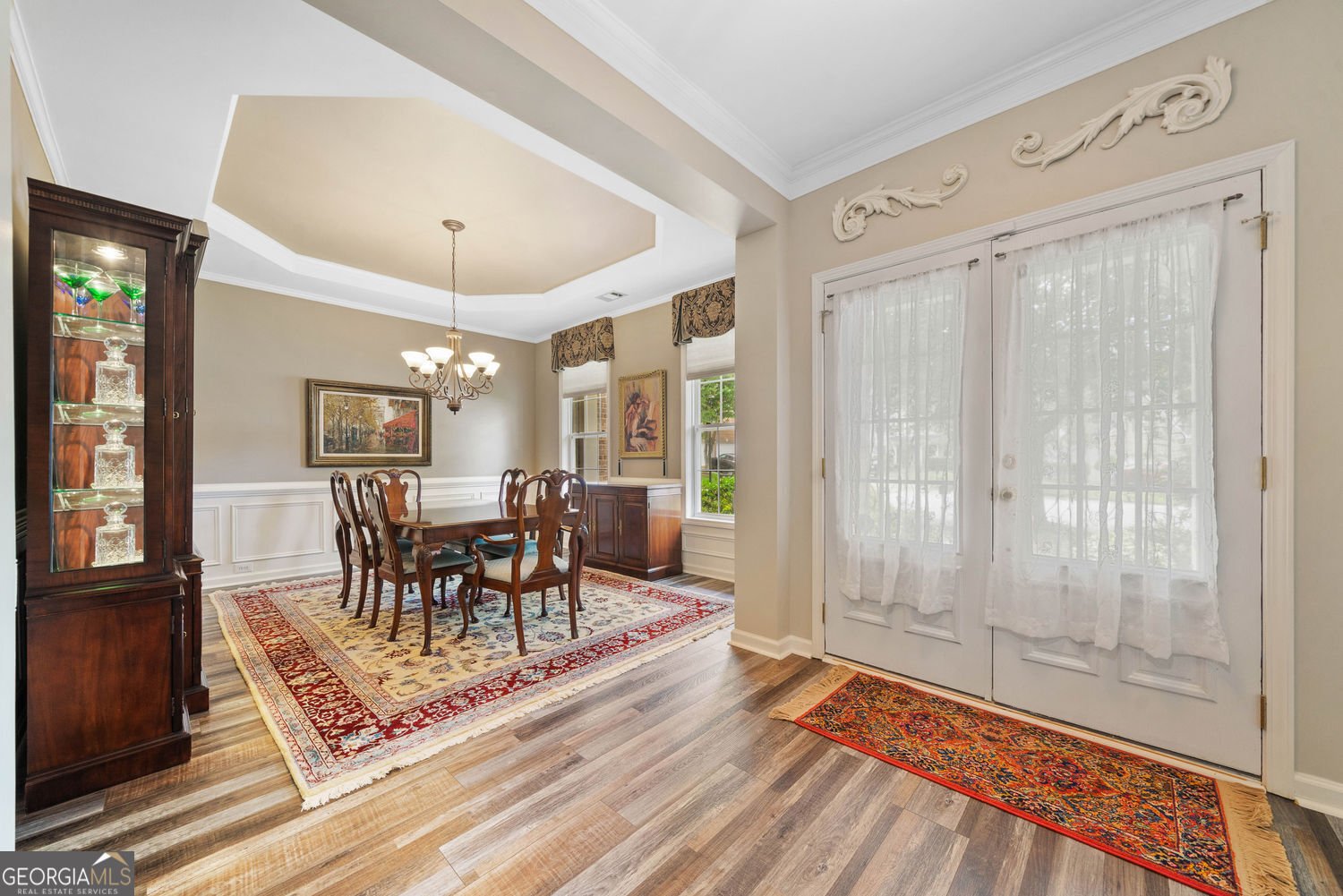 3633 Gilpin Court Lawrenceville - 5