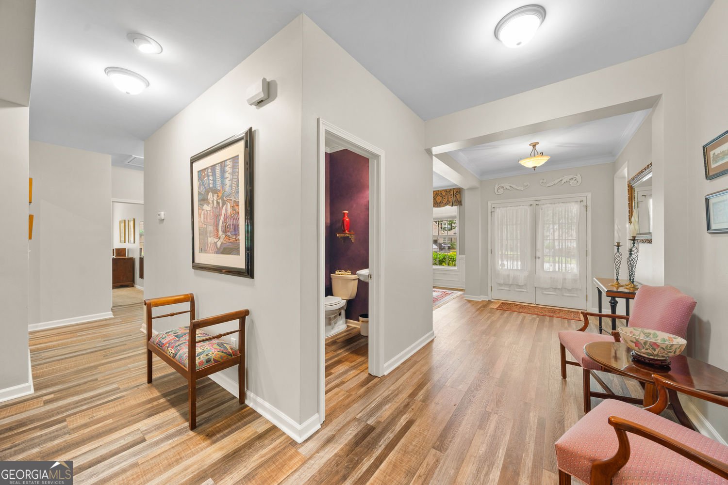 3633 Gilpin Court Lawrenceville - 6