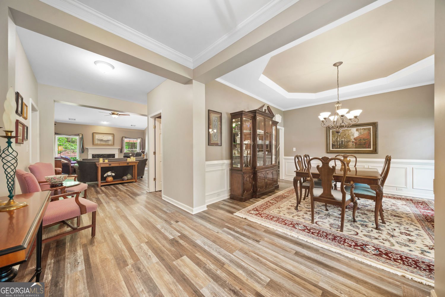 3633 Gilpin Court Lawrenceville - 7