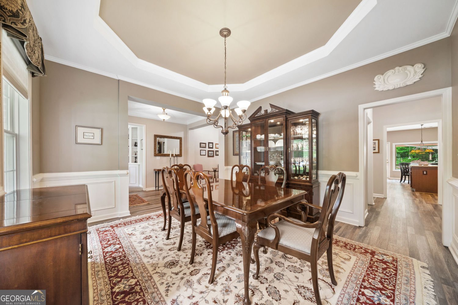 3633 Gilpin Court Lawrenceville - 8