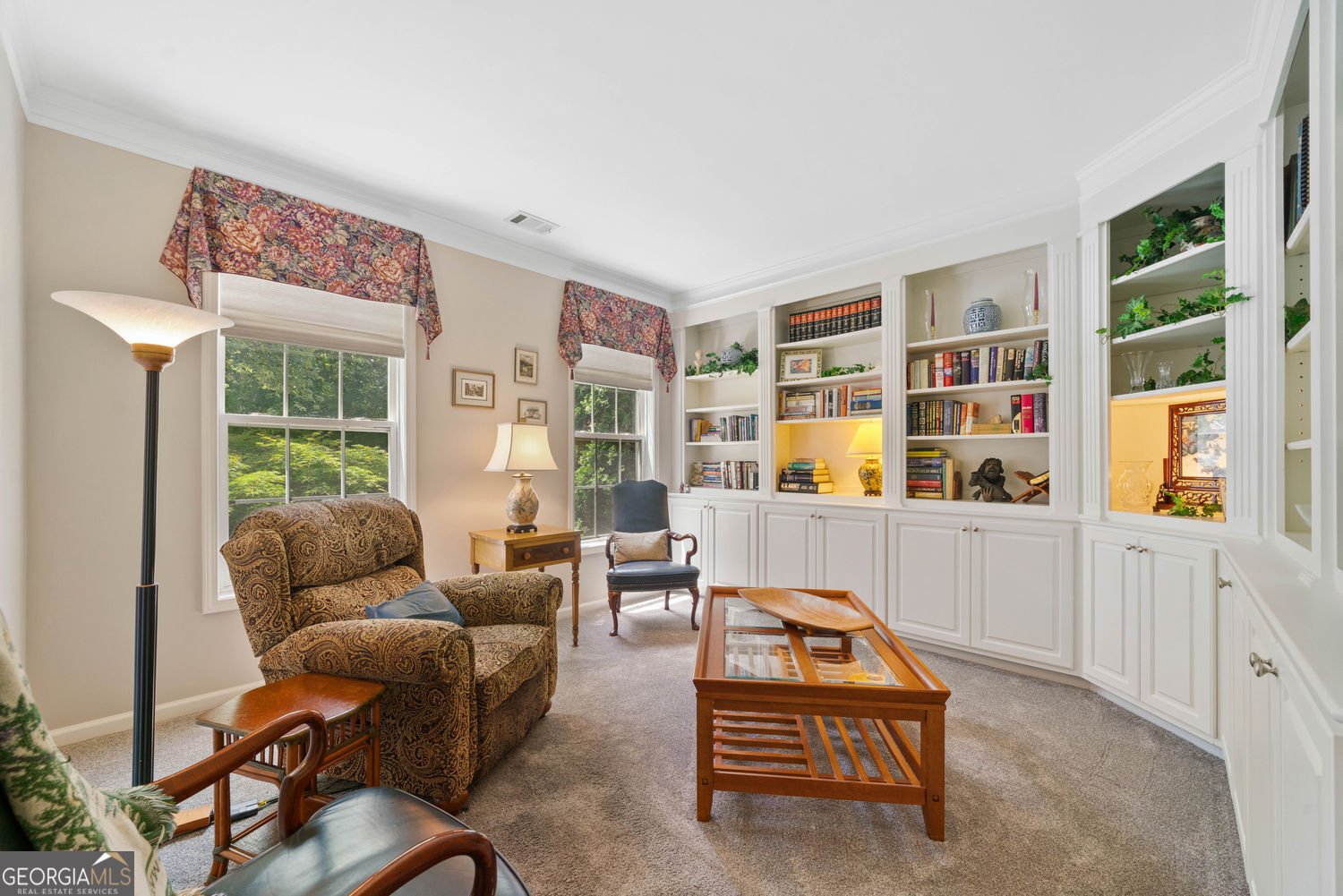 3633 Gilpin Court Lawrenceville - 9
