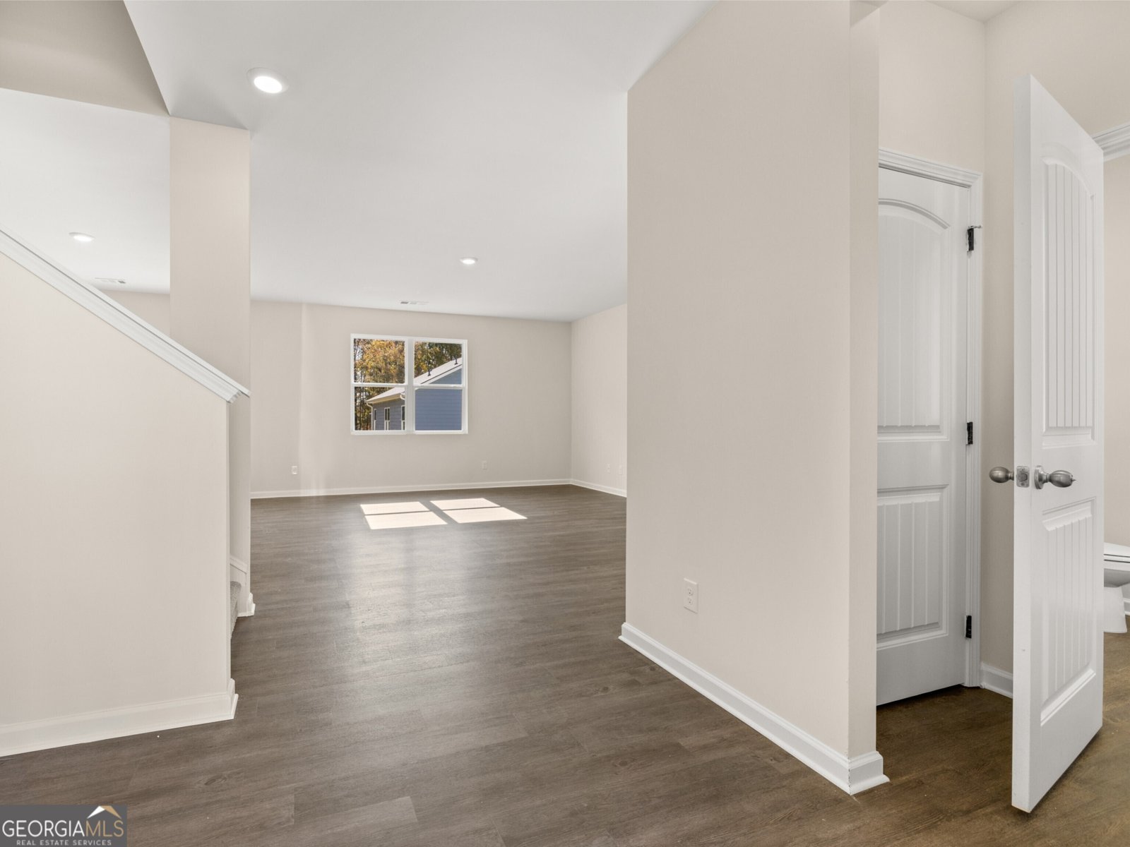 8225 Coldstream Drive Fairburn - 2