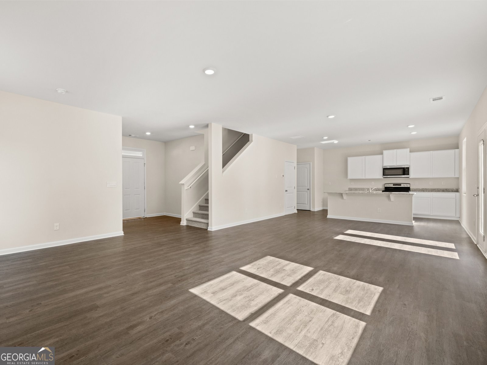 8225 Coldstream Drive Fairburn - 8
