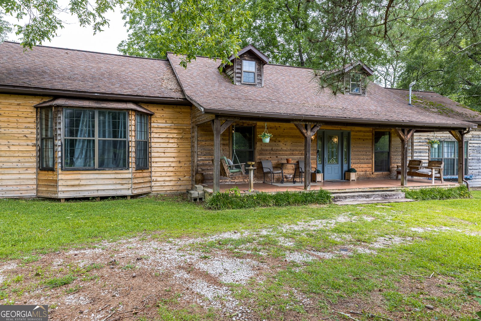 534 1st Ave NW Wedowee - 1