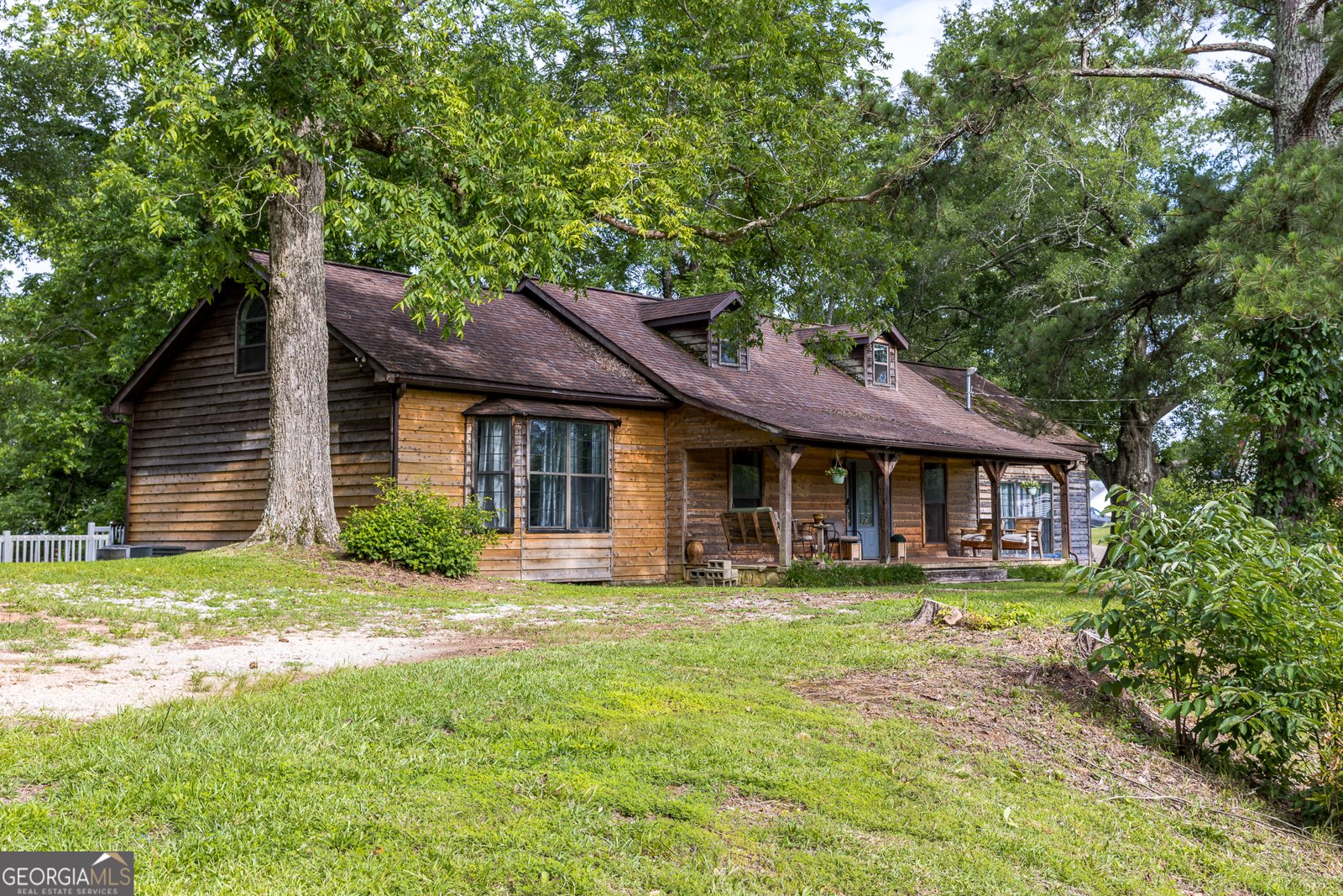 534 1st Ave NW Wedowee - 2