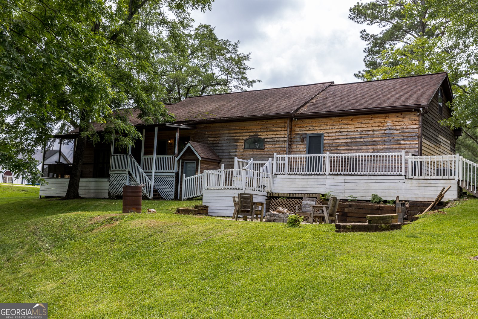 534 1st Ave NW Wedowee - 4