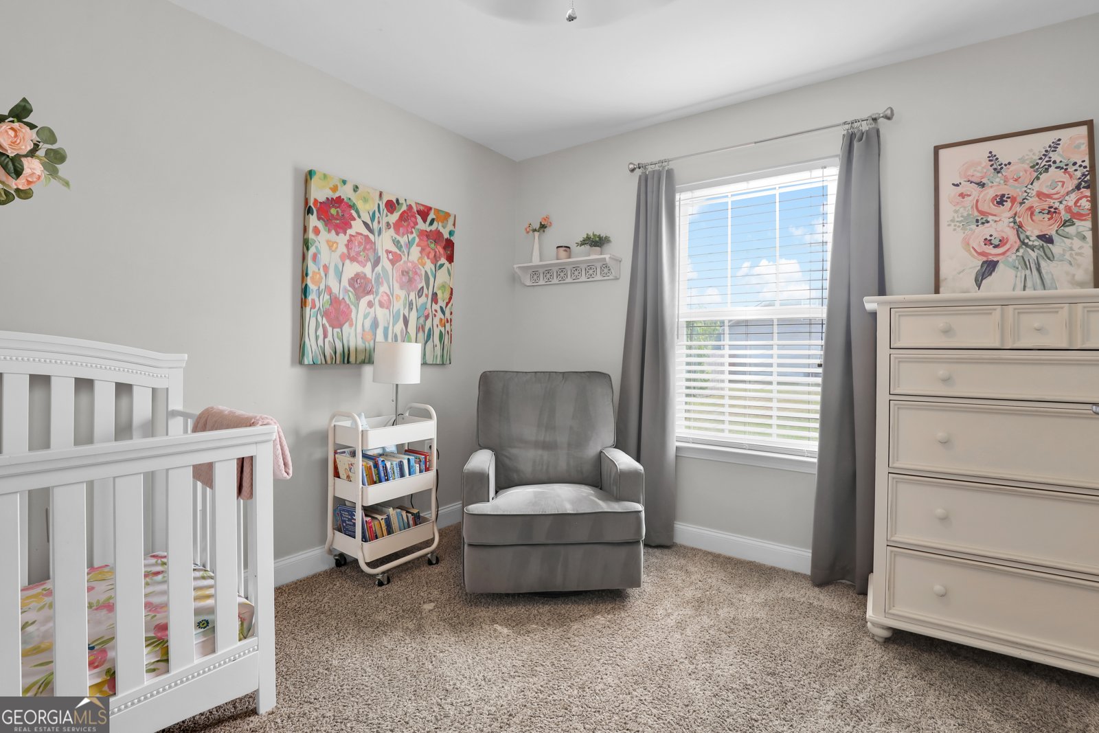 604 Hampstead Avenue Statesboro - 19