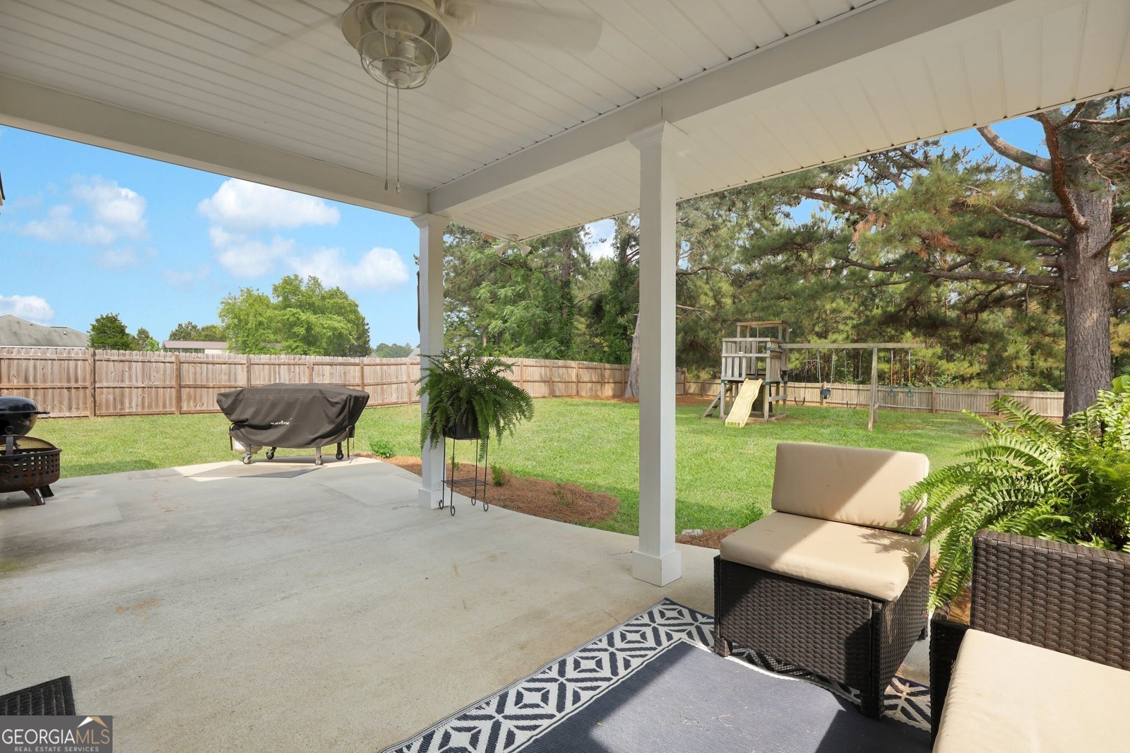 604 Hampstead Avenue Statesboro - 23