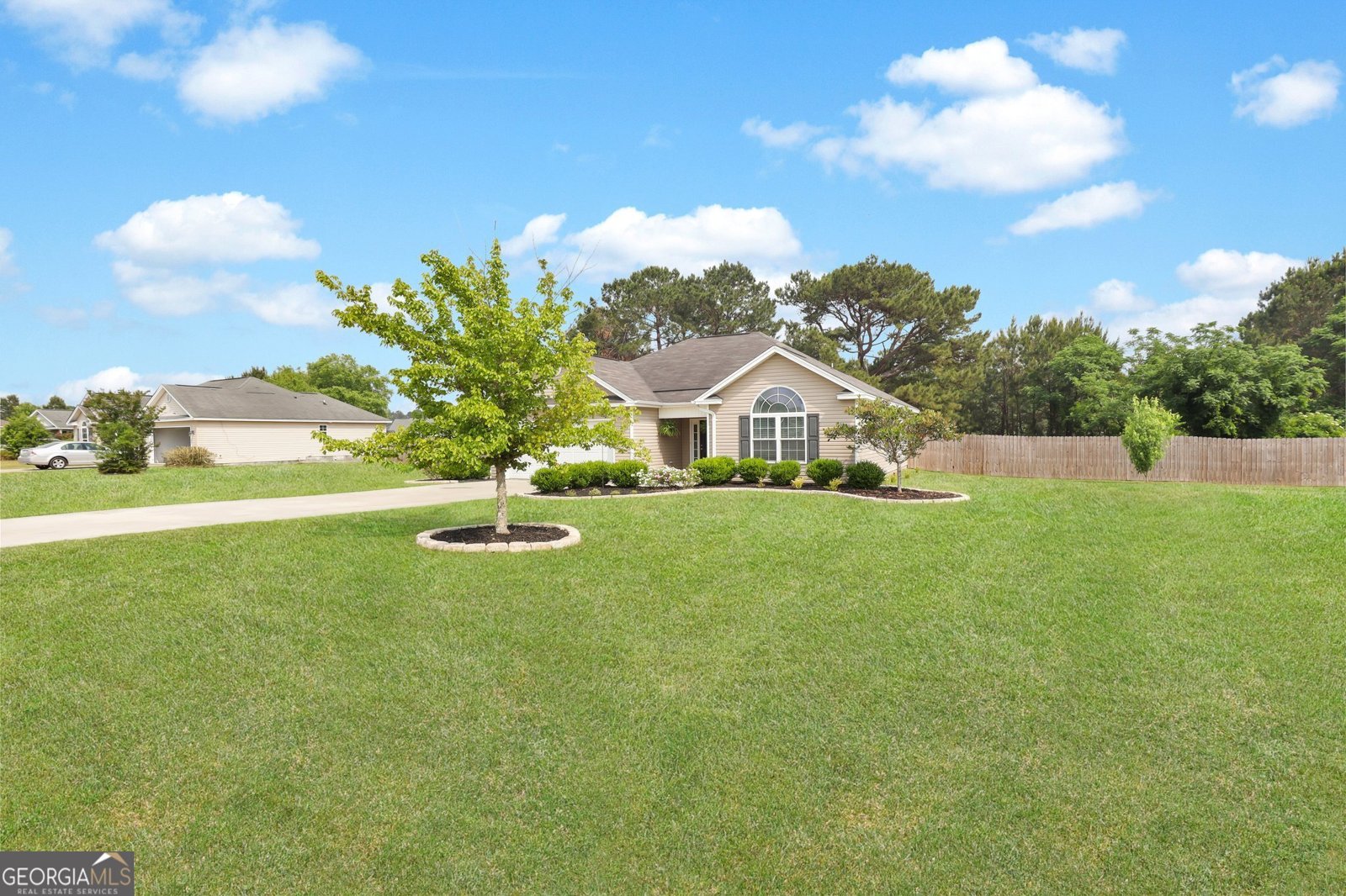 604 Hampstead Avenue Statesboro - 3