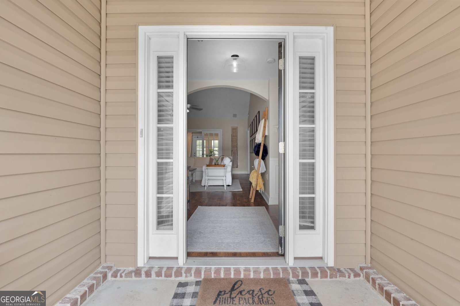 604 Hampstead Avenue Statesboro - 4
