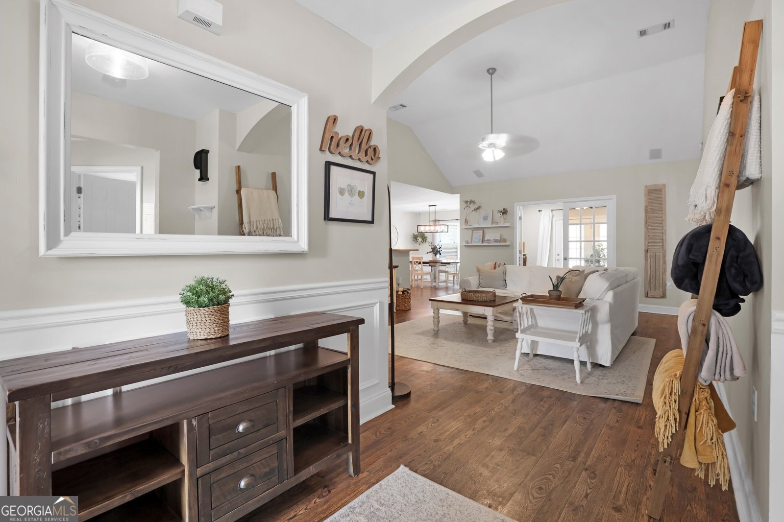 604 Hampstead Avenue Statesboro - 5