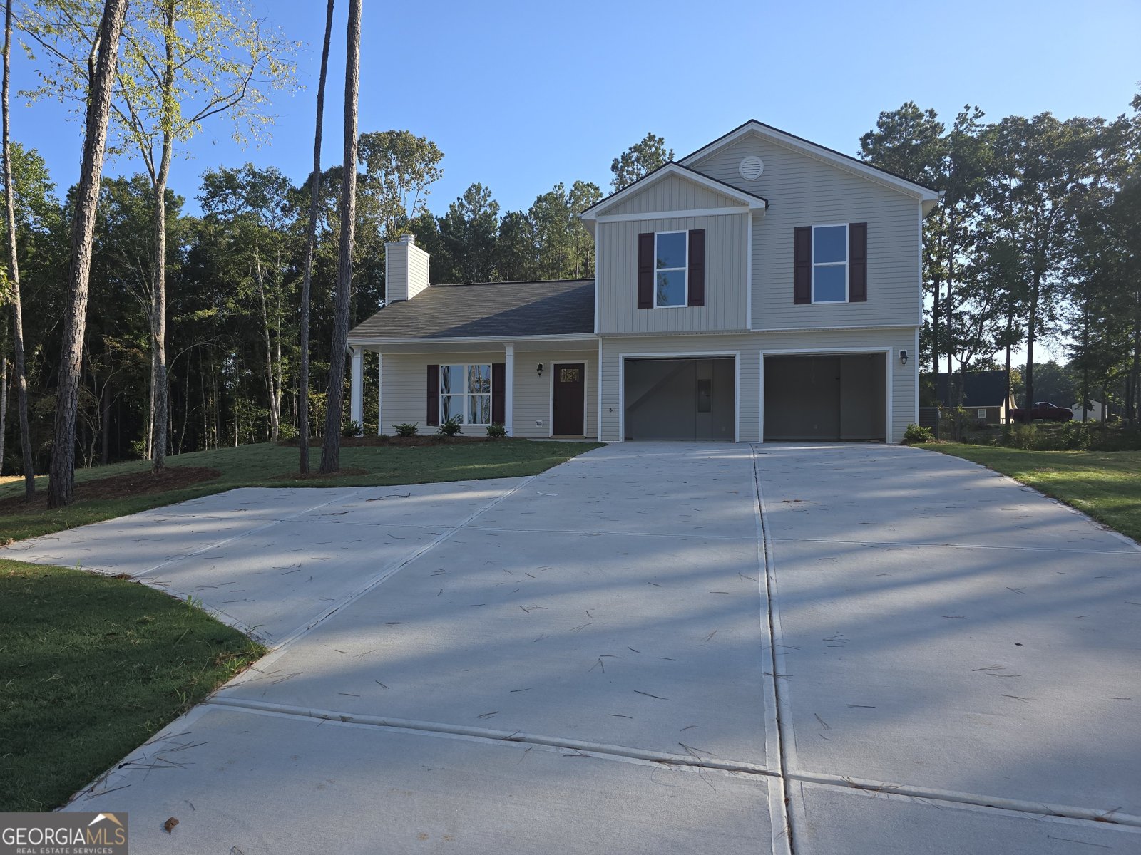 72 Armstrong Drive Mansfield - 1