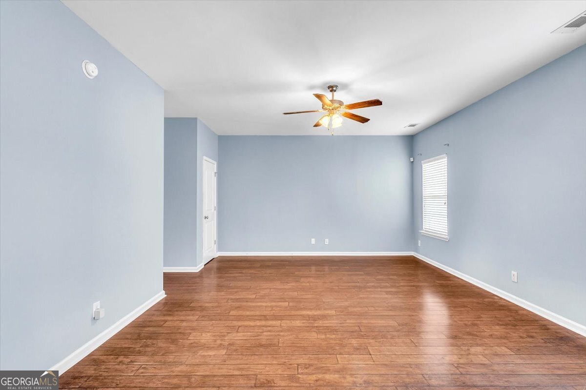 129 Cumberland Drive Ludowici - 1