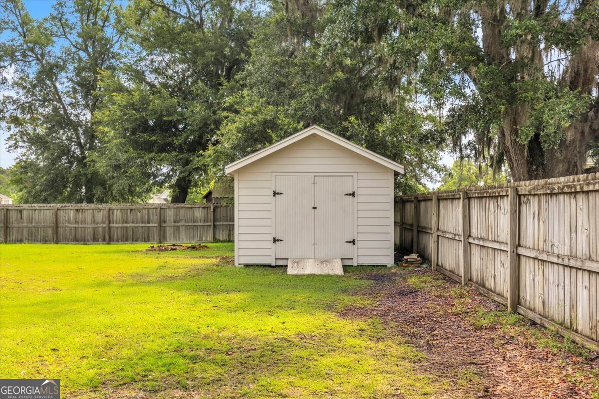 129 Cumberland Drive Ludowici - 26