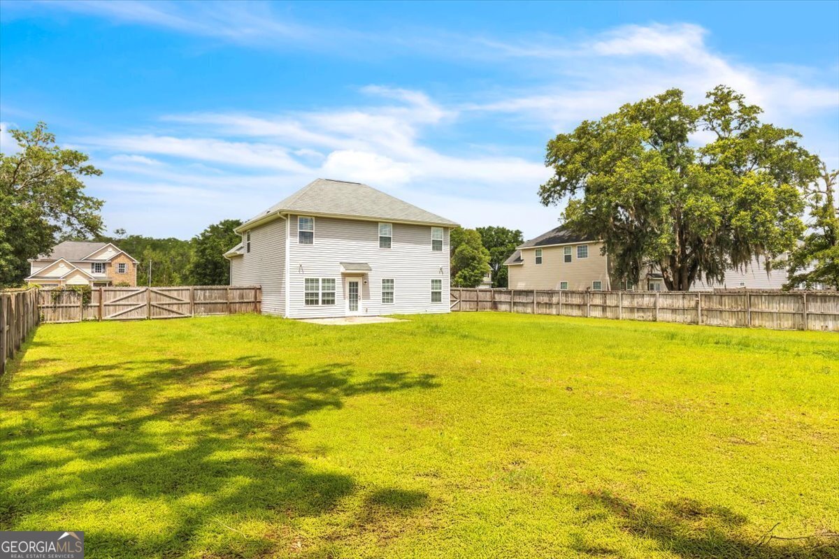 129 Cumberland Drive Ludowici - 27